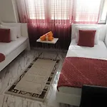 Panoramablick Durres