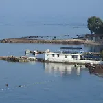 Panoramablick Durres