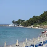 Panoramablick Durres