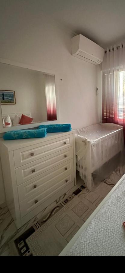 Panoramablick Durrës