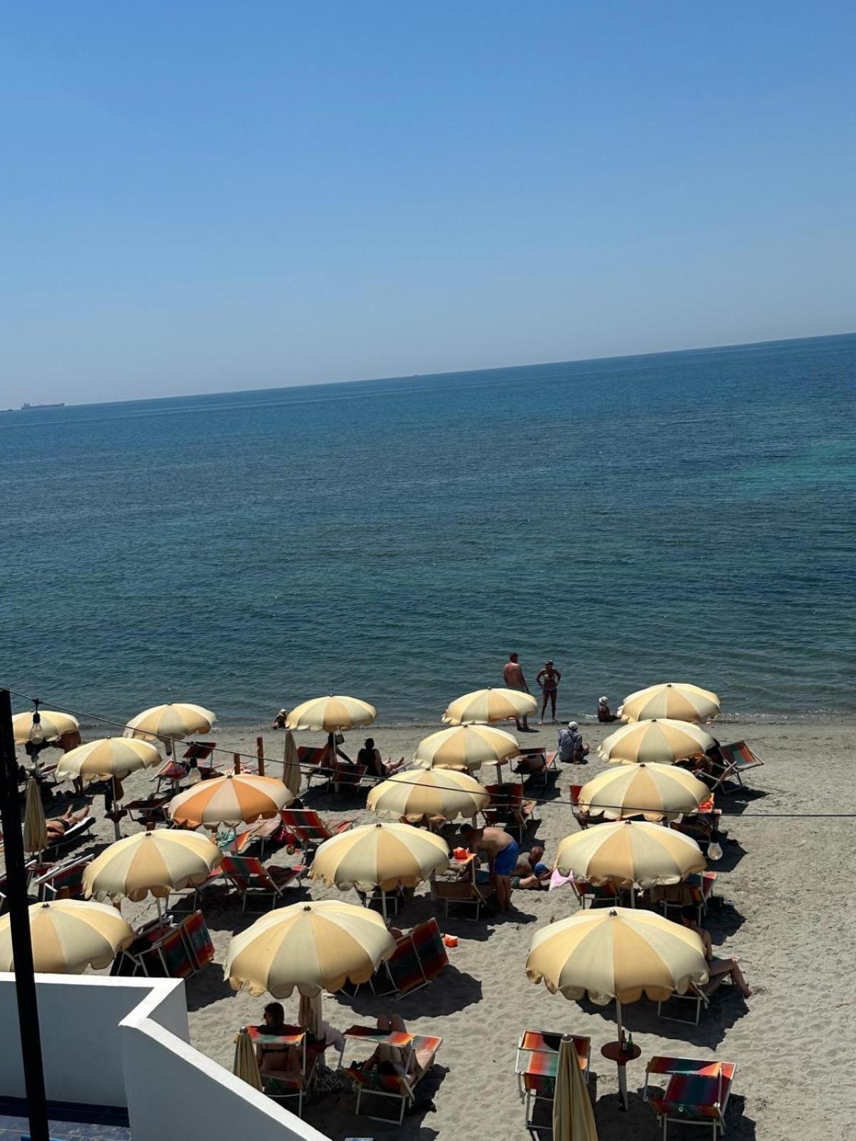 Panoramablick Durrës