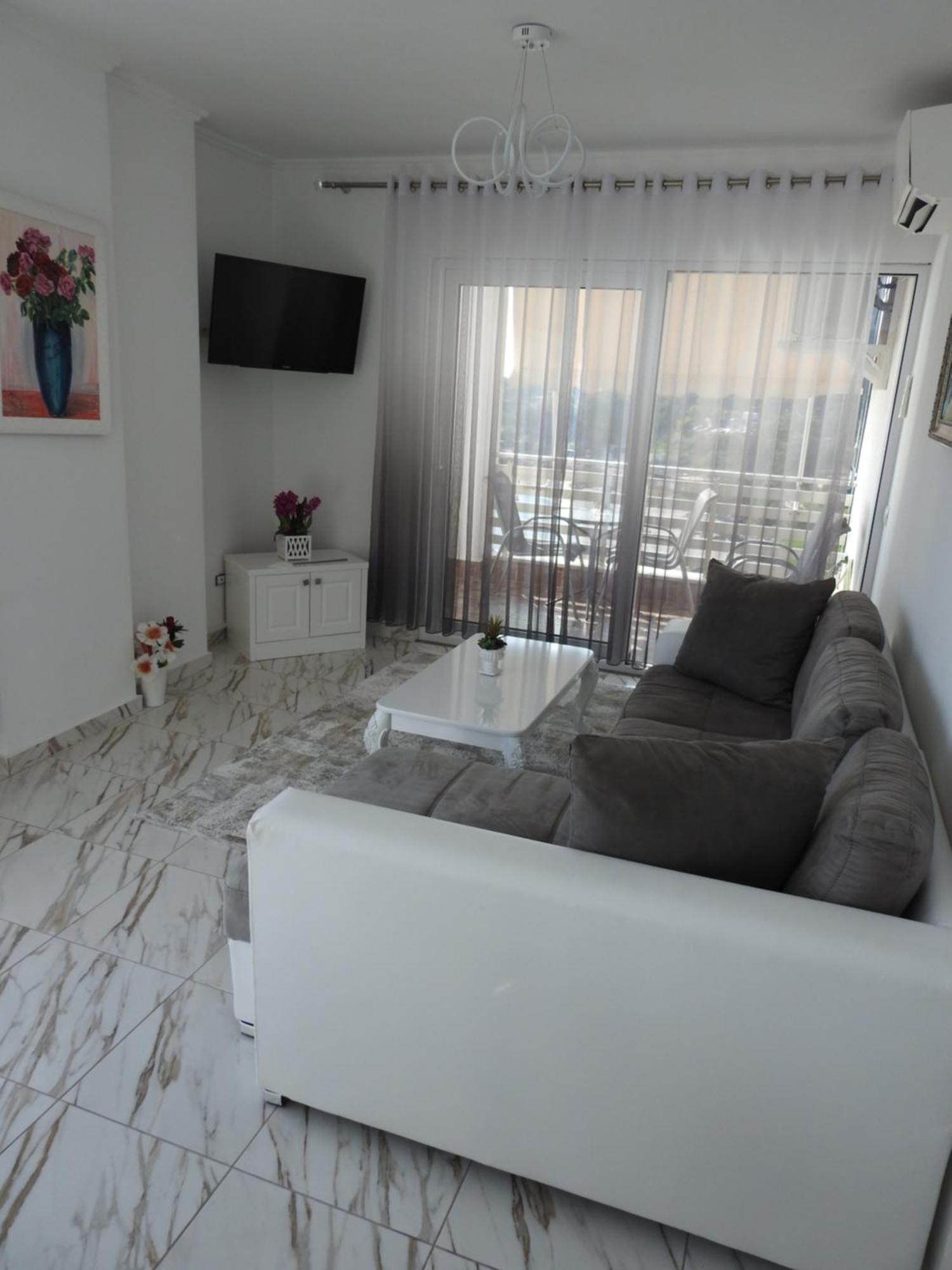Panoramablick Durrës